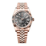 2015 Submariner Hulk screw-down with crown