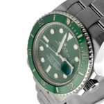 2015 Submariner Hulk screw-down with crown - Image 4