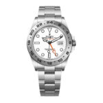 2015 Submariner Hulk screw-down with crown